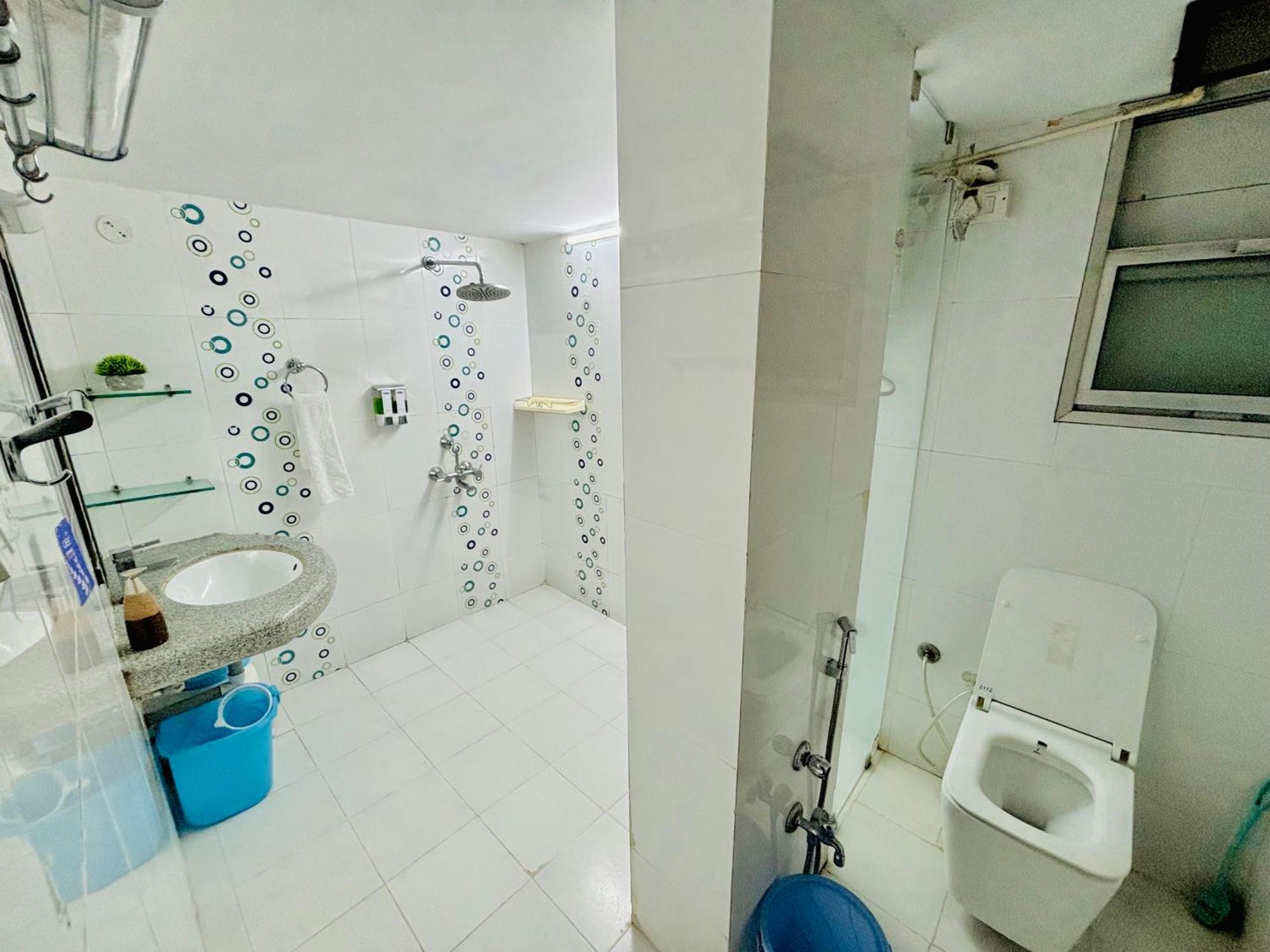 Royal Palms Luxury Service Apartment Nagpur Exterior foto