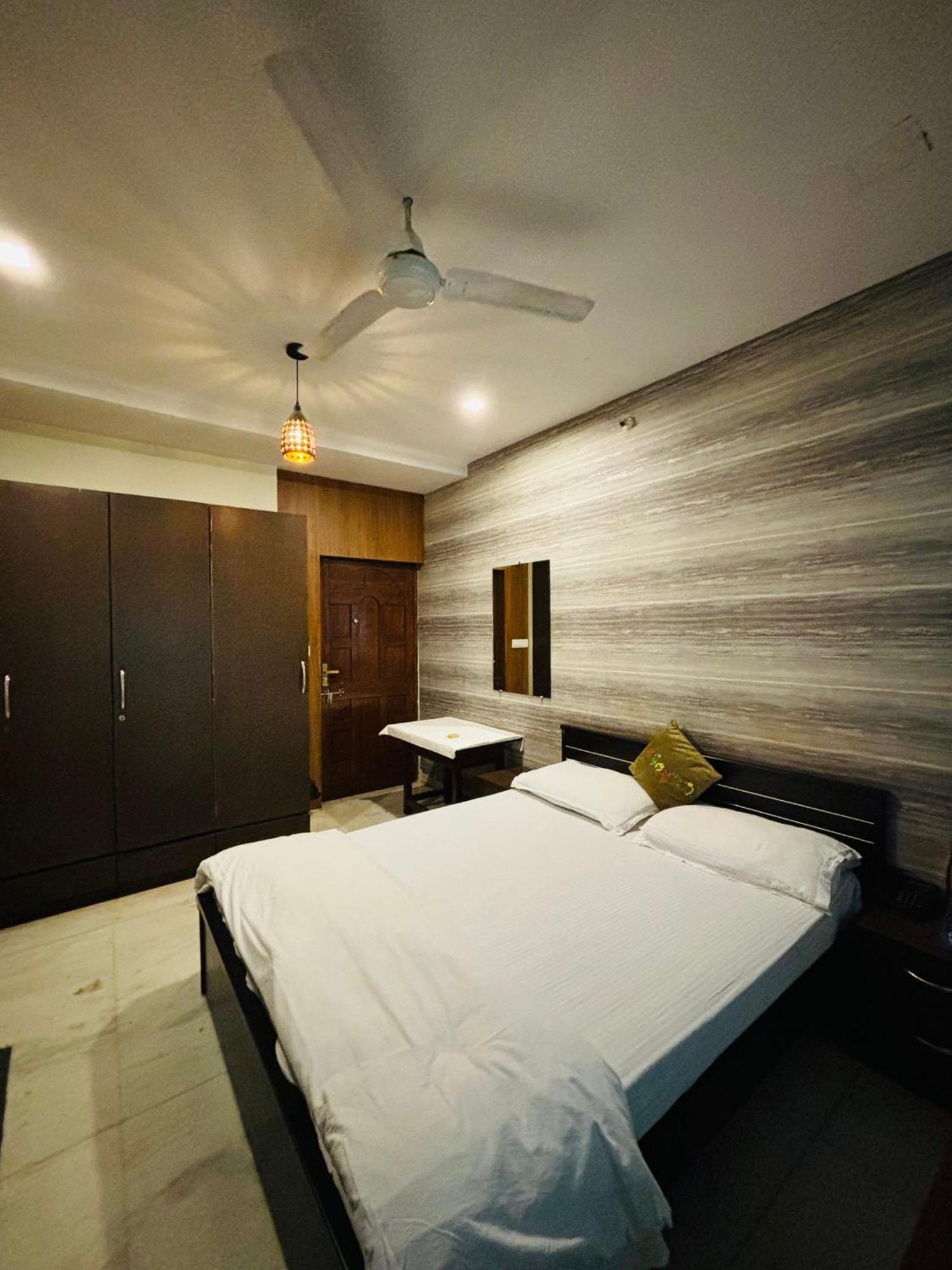 Royal Palms Luxury Service Apartment Nagpur Exterior foto